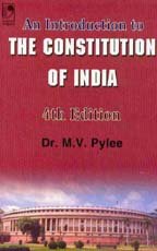 An Introduction to the Constitution of India