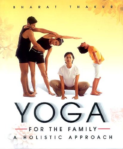 Yoga For The Family