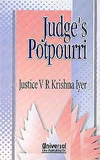 Judge's Potpourri