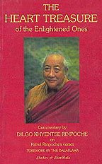The Heart Treasure of the Enlightened Ones