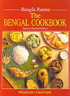 Bangla Ranna - The Bengal Cookbook