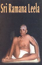 Sri Ramana Leela - A Biography of Sri Ramana Maharshi