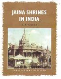 Jaina Shrines in India