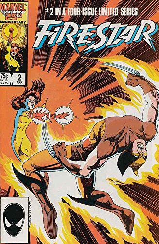 FireStar #2