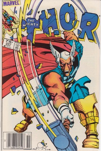 Thor #337