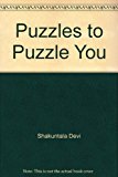 Puzzles to Puzzle You