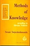 Methods of Knowledge according to Advaita Vedanta