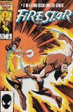 FireStar #2