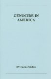 Genocide In America (3 pages)