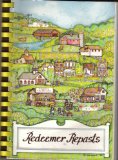 Redeemer Repasts