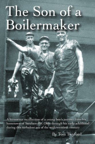 The Son of a Boilermaker