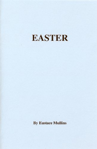 Easter (10 pages)
