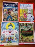 Steven Kellogg Collection ; Box Set of 4