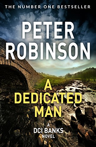 A Dedicated Man (Inspector Banks Series Book 2) (English Edition)