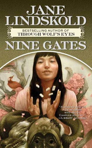 Nine Gates (Breaking the Wall)
