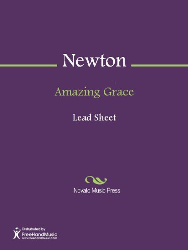 Amazing Grace
