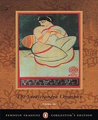 The Saratchandra Omnibus - Volume One