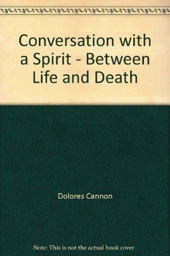 Conversation with a Spirit