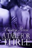 A Table for Three (New York Book 1)