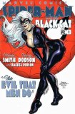Spider-Man and the Black Cat #1
