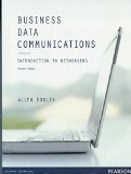 Business Data Communications