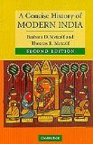 A Concise History of Modern India