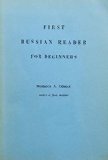 First Russian Reader for Beginners