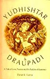 Yudhishter & Draupadi