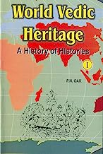 World Vedic Heritage - A History of Histories (2-Volume Set)