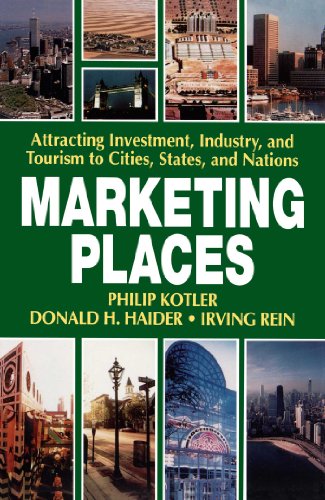 Marketing Places