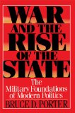 War and the Rise of the State