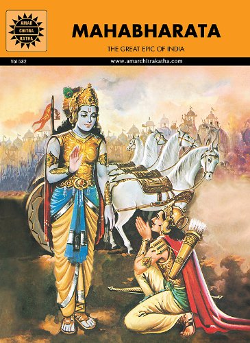 Mahabharata