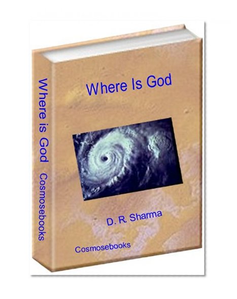 Where Is God