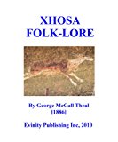 Xhosa Folk-Lore