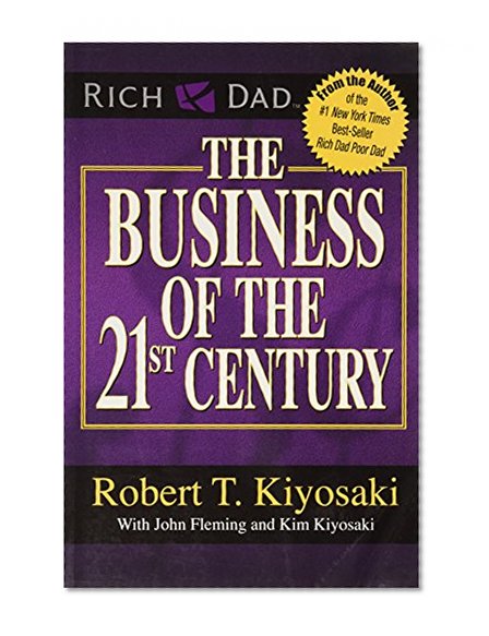 The Business of the 21st Century