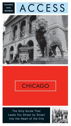 Access Chicago, 8th Edition
