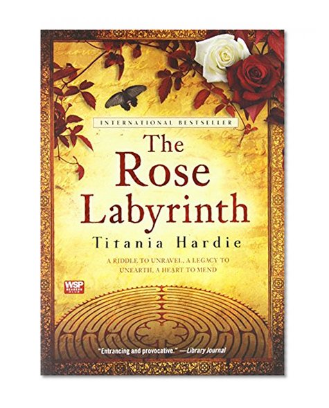 The Rose Labyrinth