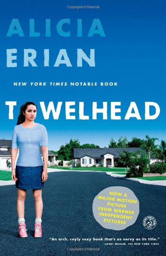 Towelhead: A Novel
