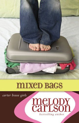 Mixed Bags (Carter House Girls, Book 1)