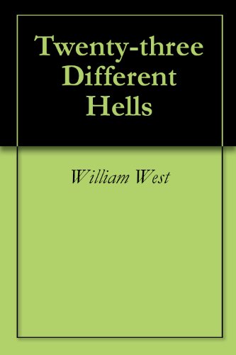 Twenty-three Different Hells (None)