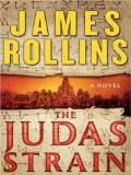 The Judas Strain LP: A Sigma Force Novel