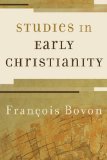 Studies in Early Christianity