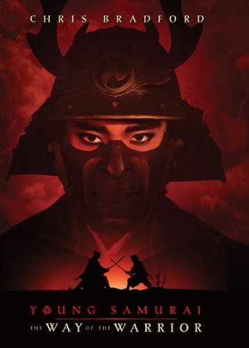 Way of the Warrior, The (Young Samurai, Book 1)