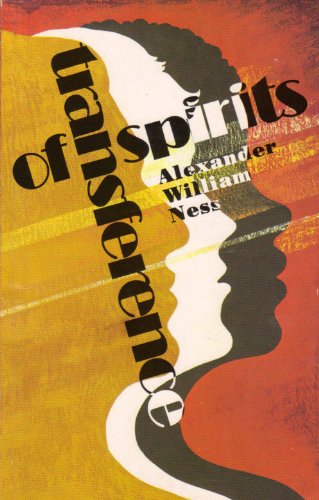 Transference of Spirits
