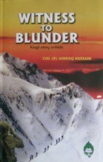 Witness to Blunder - Kargil Story Unfolds