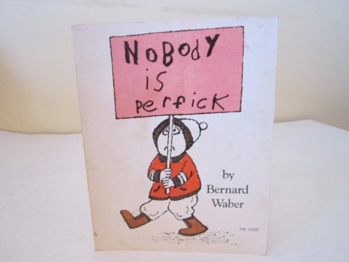 Nobody is Perfick