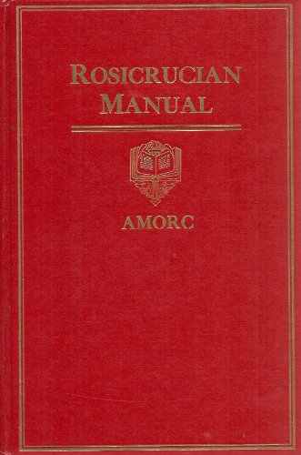 Rosicrucian Manual (Vol. 8)