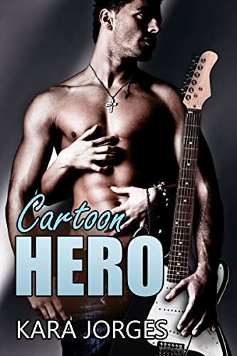 Cartoon Hero