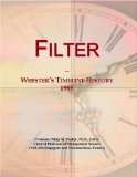 Filter: Webster's Timeline History, 1998