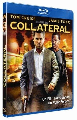 Collateral [Blu-ray]